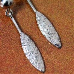 Fall Drop Earrings