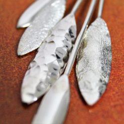 Fall Drop Pendant