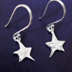 Shooting Stars Earrings