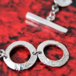 Love Heart Bracelet