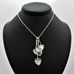 Love Heart Pendant