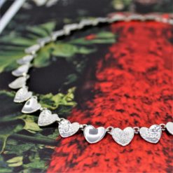 Love Heart Necklace