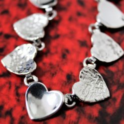 Love Heart Necklace